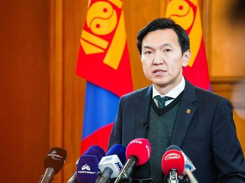 Монгол Улс авлигын эсрэг ил тод ажиллаж байгаа улс орноор шалгарчээ